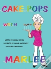 Capa do artigo Cake Pops With Marlee