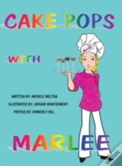 Capa do artigo Cake Pops With Marlee