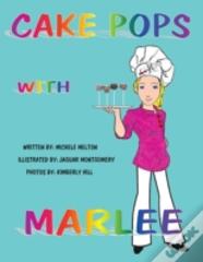 Cake Pops With Marlee