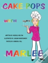 Cake Pops With Marlee