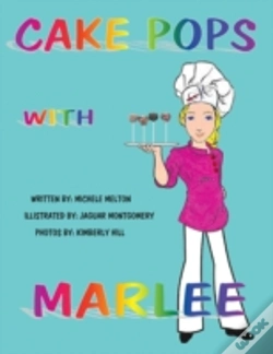 Capa do artigo Cake Pops With Marlee