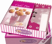 Capa do artigo Cake Pops