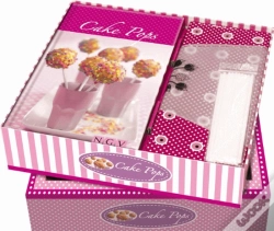 Capa do artigo Cake Pops