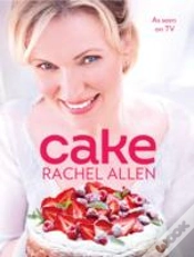 Capa do artigo Cake