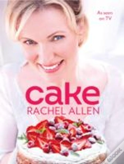 Capa do artigo Cake
