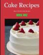 Cake Recipes - Preview
