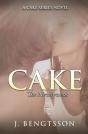 Cake The Newlyweds - Preview