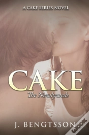 Capa do artigo Cake The Newlyweds
