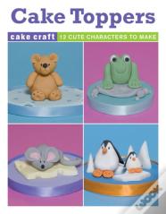 Cake Toppers