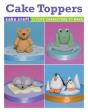 Cake Toppers - Preview