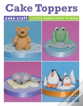 Cake Toppers