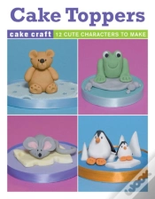 Capa do artigo Cake Toppers