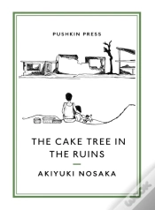 Capa do artigo Cake Tree In The Ruins