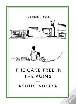 Capa do artigo Cake Tree In The Ruins