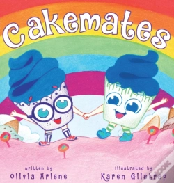Capa do artigo Cakemates
