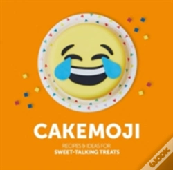 Capa do artigo Cakemoji