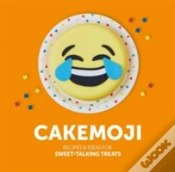 Capa do artigo Cakemoji