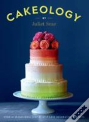 Capa do artigo Cakeology
