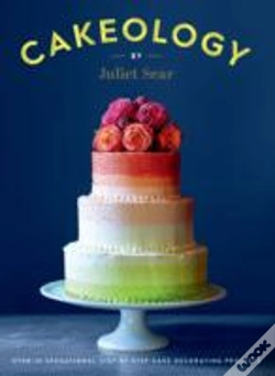 Capa do artigo Cakeology