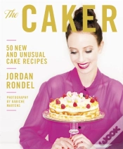 Capa do artigo Caker