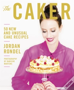 Capa do artigo Caker