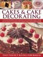Cakes And Cake Decorating - Preview