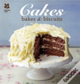 Cakes, Bakes And Biscuits