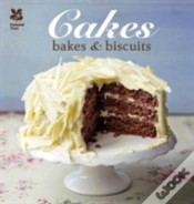 Capa do artigo Cakes, Bakes And Biscuits