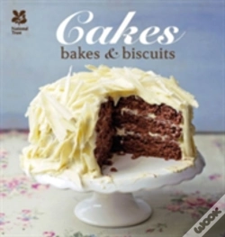 Capa do artigo Cakes, Bakes And Biscuits