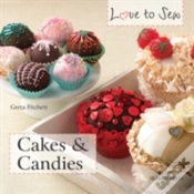 Capa do artigo Cakes & Candies