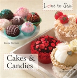 Capa do artigo Cakes & Candies