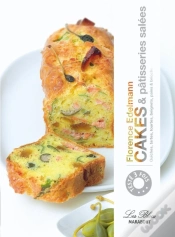 Capa do artigo Cakes & Pâtisseries Salées