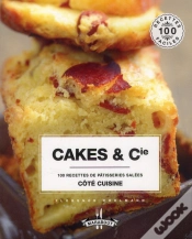 Capa do artigo Cakes Et Compagnie