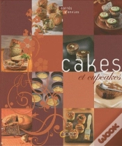 Capa do artigo Cakes Et Cupcakes