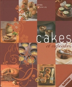 Capa do artigo Cakes Et Cupcakes