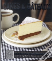 Capa do artigo Cakes Et Gateaux -Flashement Bon