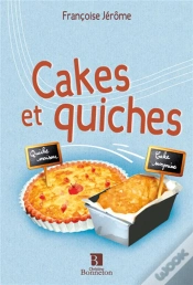 Capa do artigo Cakes Et Quiches