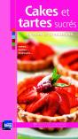 Cakes Et Tartes Sucres Du Nord Et D'Ailleurs - Preview