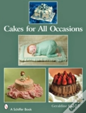 Capa do artigo Cakes For All Occasions
