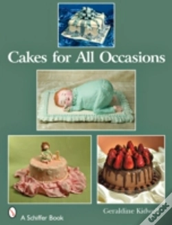 Capa do artigo Cakes For All Occasions