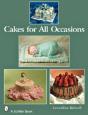 Cakes For All Occasions - Preview