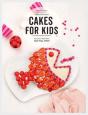 Cakes For Kids - Preview