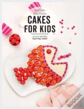 Cakes For Kids