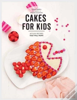 Capa do artigo Cakes For Kids