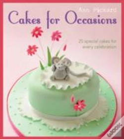 Capa do artigo Cakes For Occasions