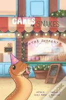 Cakes For Snakes!