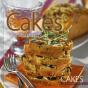 Cakes Gourmands - Preview