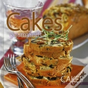 Capa do artigo Cakes Gourmands