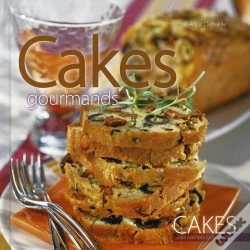 Capa do artigo Cakes Gourmands