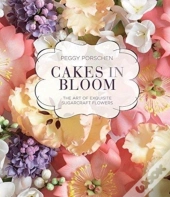 Cakes In Bloom